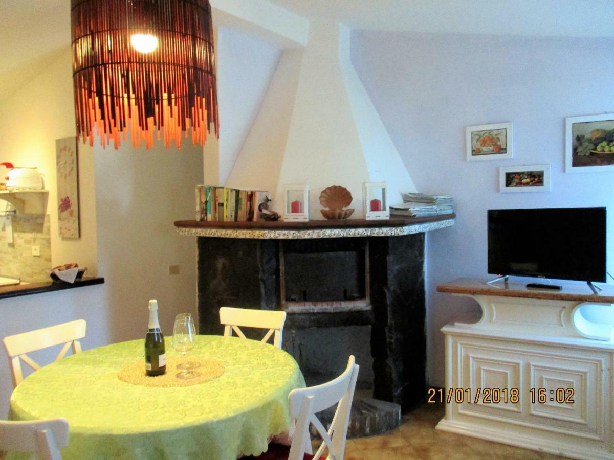 Villa D Apartments Marino Eksteriør billede
