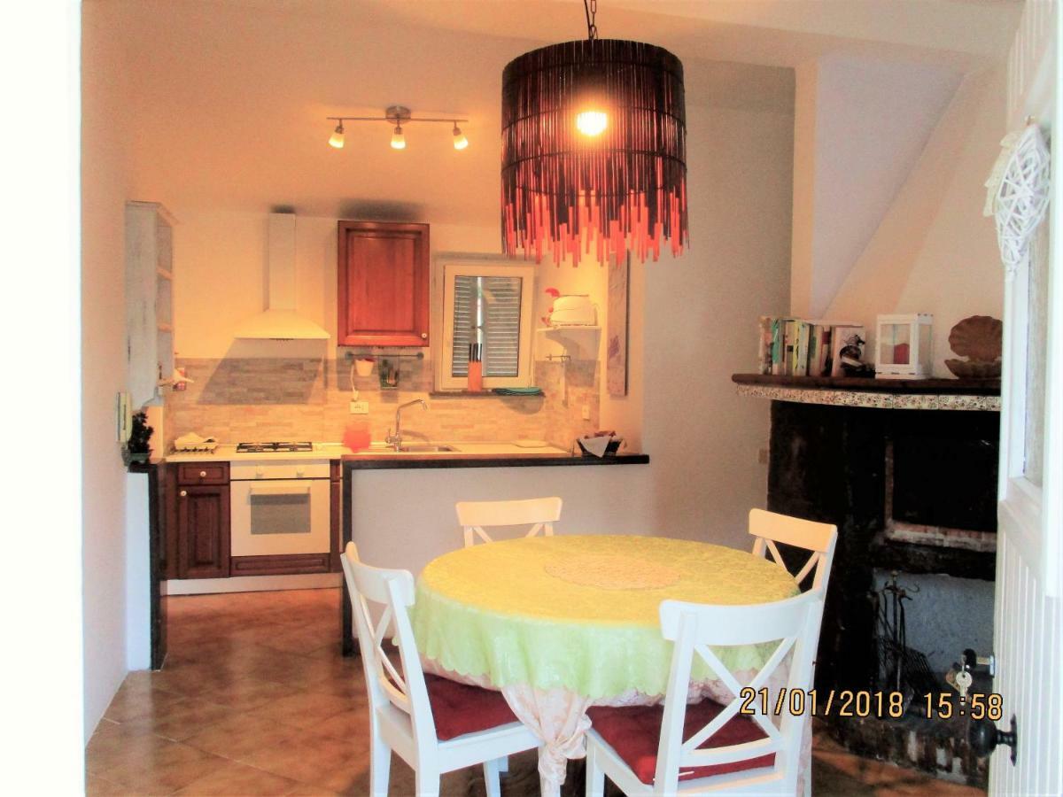 Villa D Apartments Marino Eksteriør billede