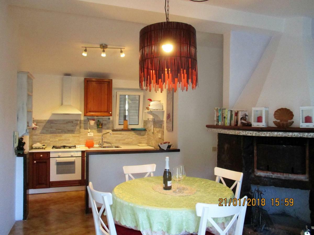Villa D Apartments Marino Eksteriør billede